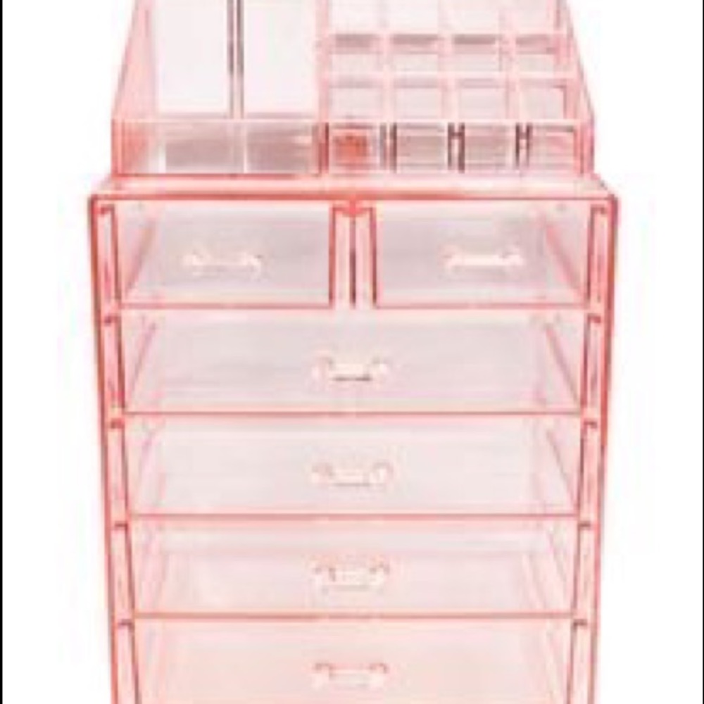 Ulta make up organizer